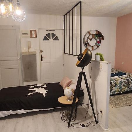 Appartement Hyper Centre Historique Toulouse Capitole Cosy Εξωτερικό φωτογραφία