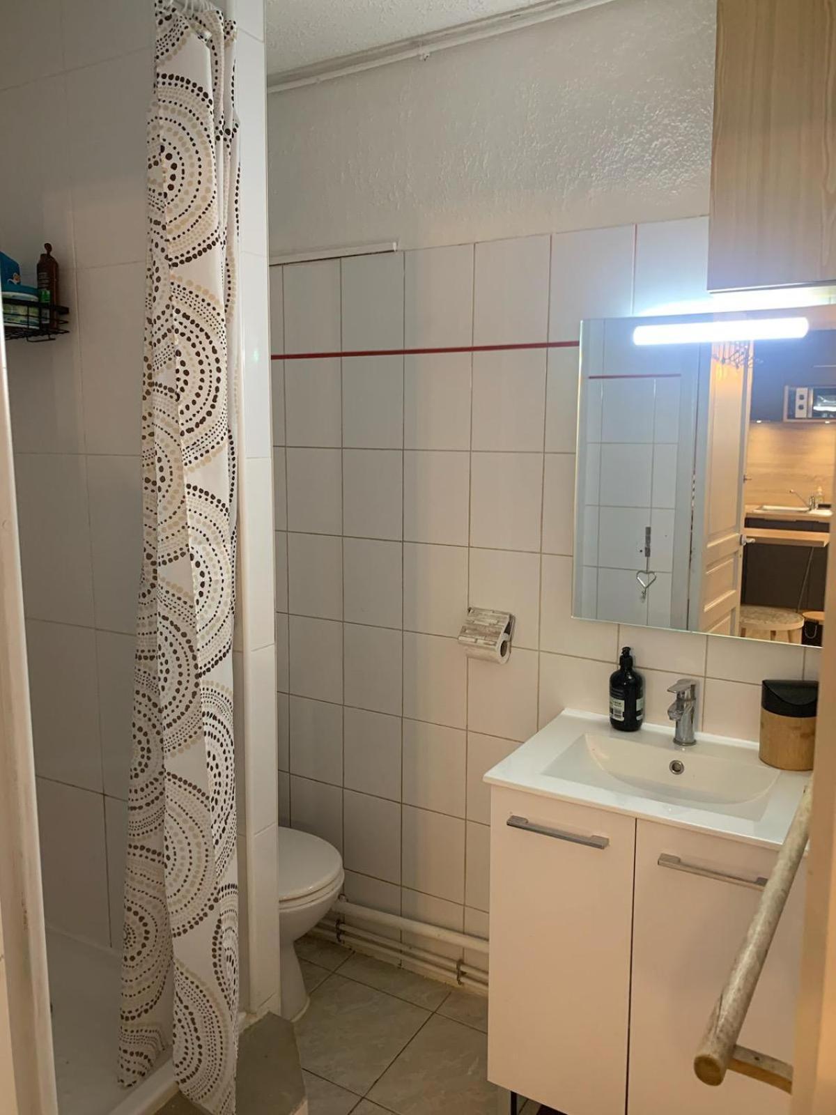 Appartement Hyper Centre Historique Toulouse Capitole Cosy Εξωτερικό φωτογραφία