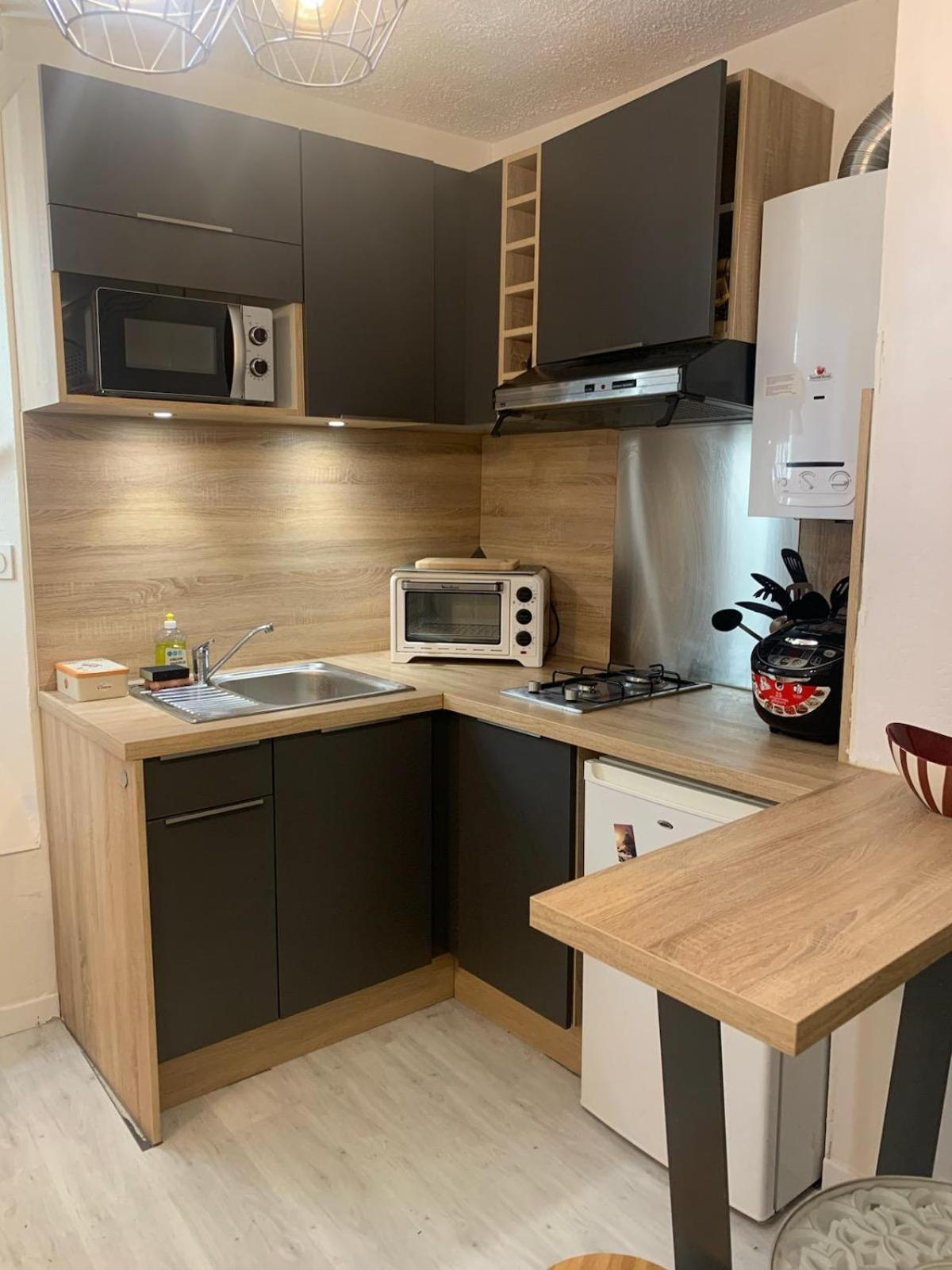Appartement Hyper Centre Historique Toulouse Capitole Cosy Εξωτερικό φωτογραφία