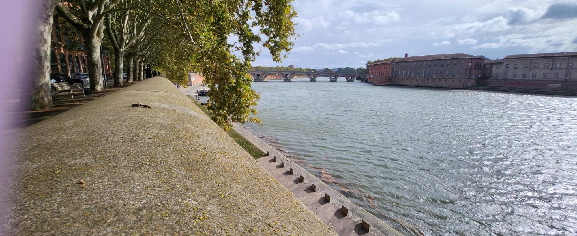 Appartement Hyper Centre Historique Toulouse Capitole Cosy Εξωτερικό φωτογραφία