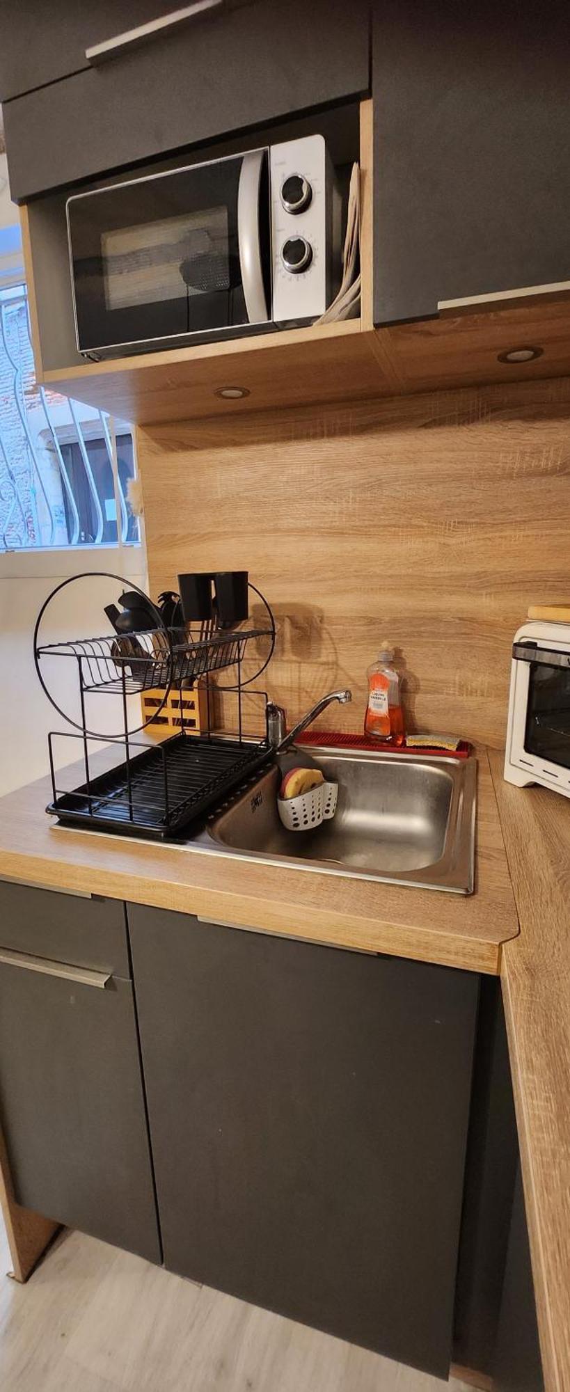 Appartement Hyper Centre Historique Toulouse Capitole Cosy Δωμάτιο φωτογραφία