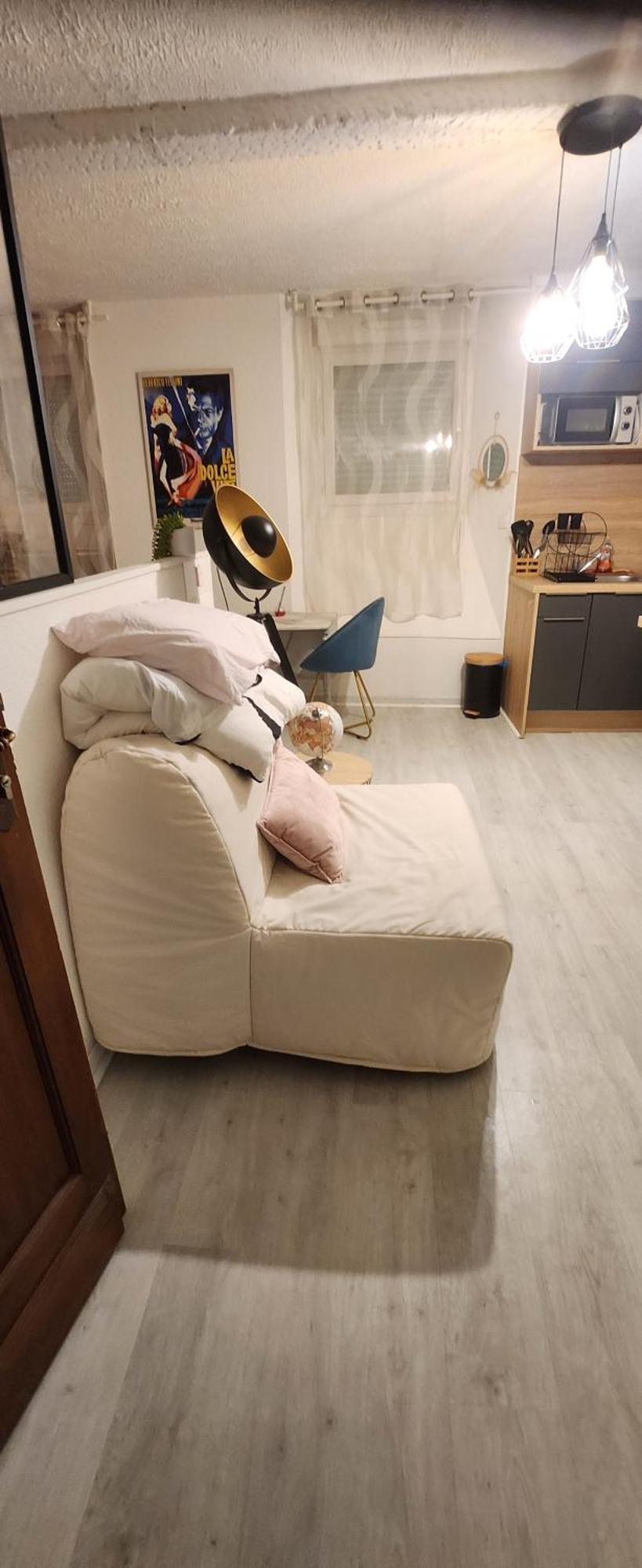 Appartement Hyper Centre Historique Toulouse Capitole Cosy Δωμάτιο φωτογραφία
