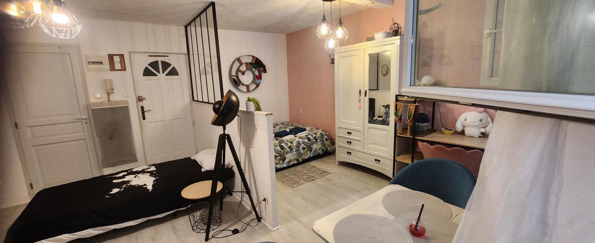 Appartement Hyper Centre Historique Toulouse Capitole Cosy Εξωτερικό φωτογραφία
