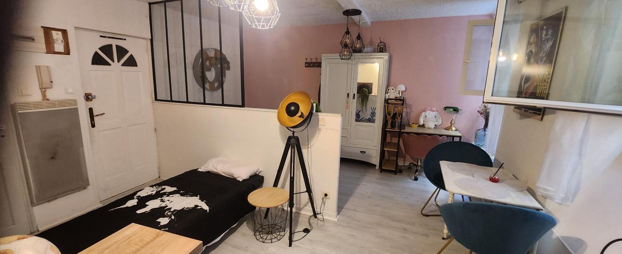 Appartement Hyper Centre Historique Toulouse Capitole Cosy Εξωτερικό φωτογραφία