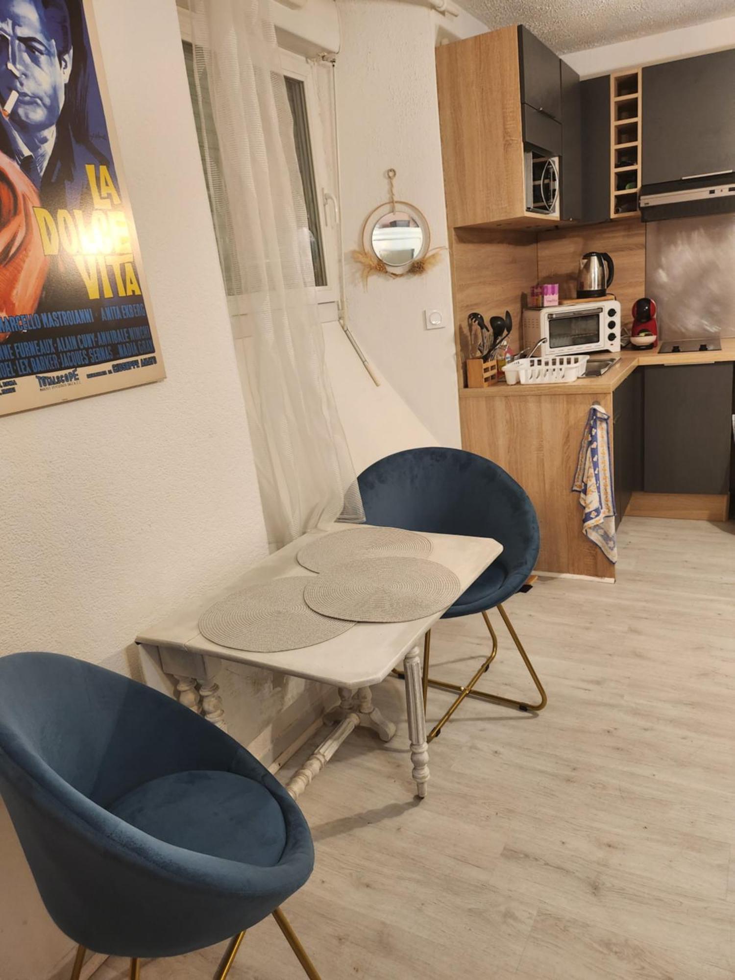 Appartement Hyper Centre Historique Toulouse Capitole Cosy Εξωτερικό φωτογραφία